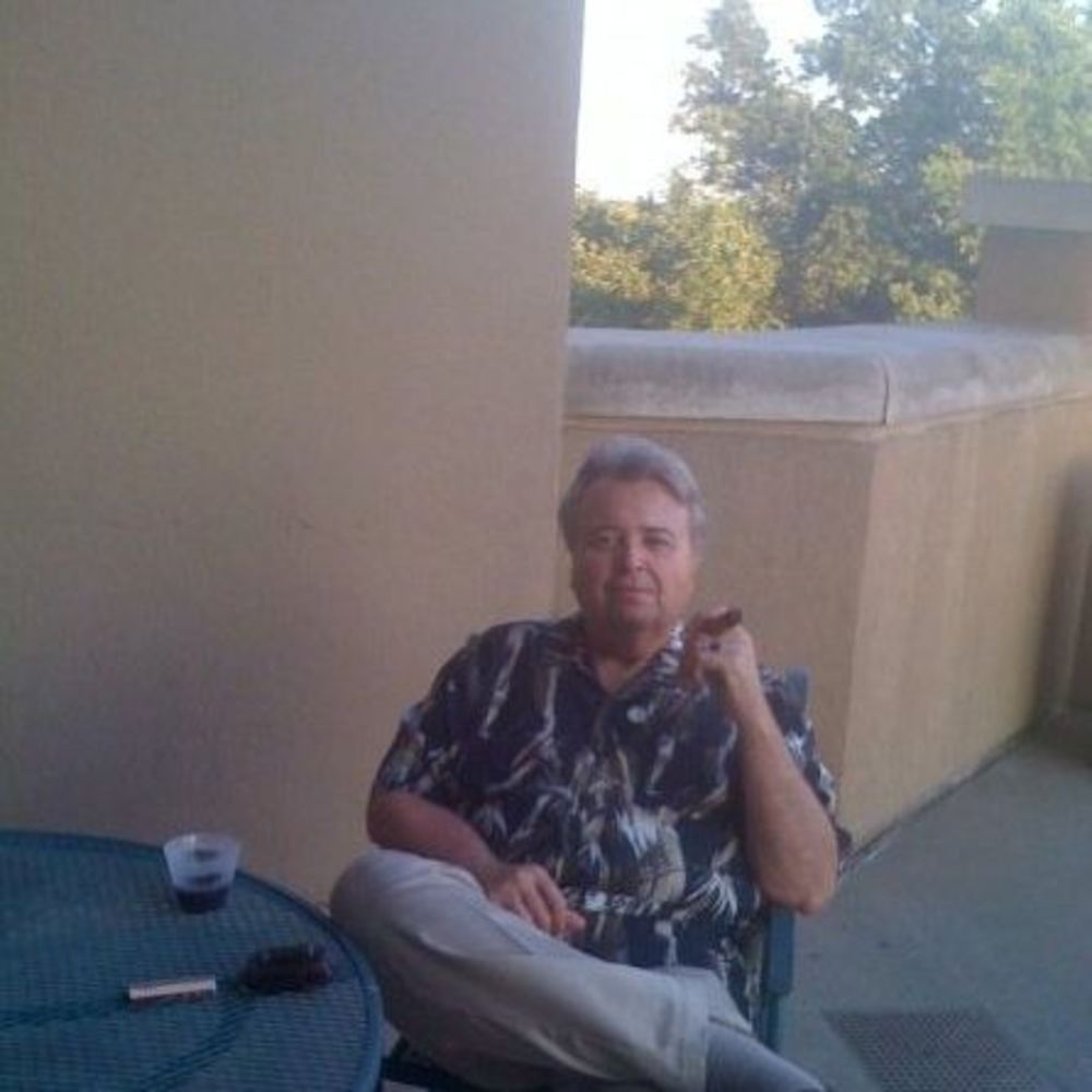 Meet your Posher, Allen